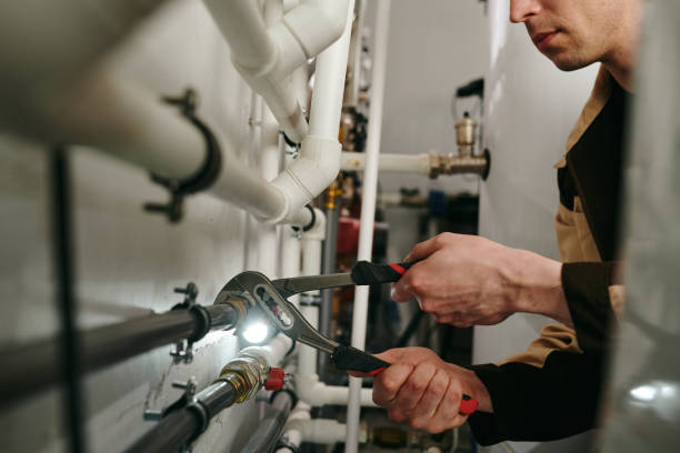Shower Repair Services in Clendenin, WV