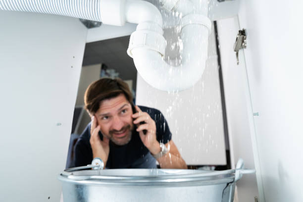 Best Plumbing Inspection Services  in Clendenin, WV