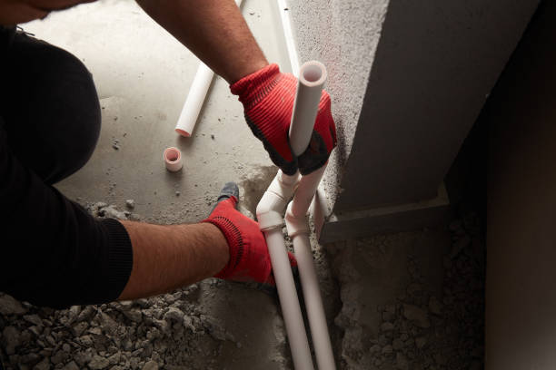 Best Emergency Plumbing Repair  in Clendenin, WV