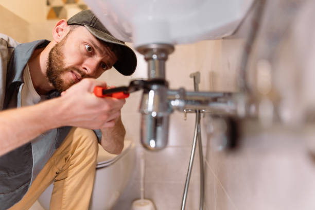 Best Leak Detection Services  in Clendenin, WV