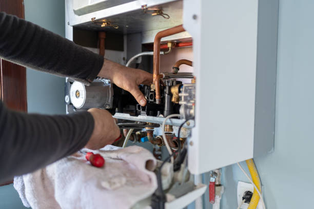 Best Sprinkler Systems  in Clendenin, WV
